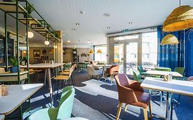 Novotel Saint Avold - Possibilité de Repas