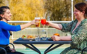 Novotel Saint Avold - Possibilité de Repas